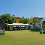 Appartamento Campagnola 1