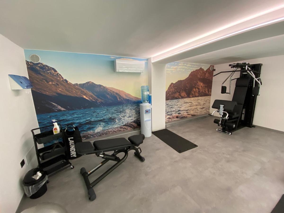 Apartment Campagnola 1 Riva del Garda