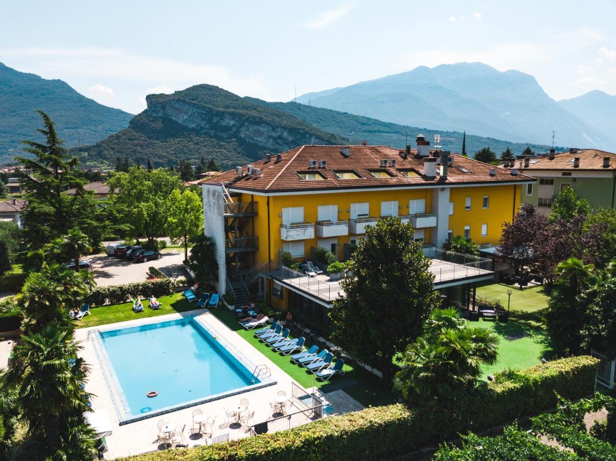 Apartment Campagnola 1