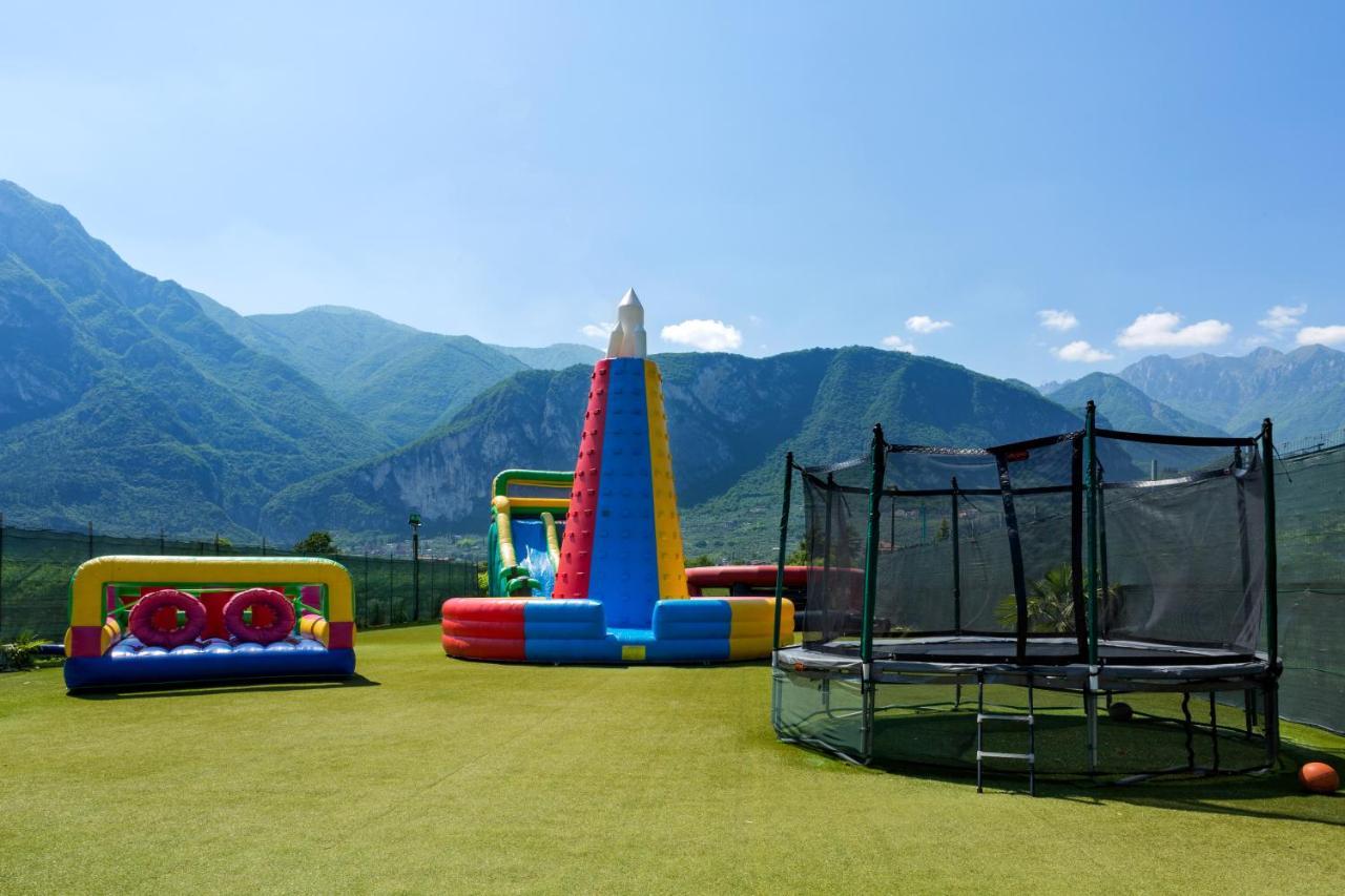 Campagnola 1 Apartment Riva del Garda
