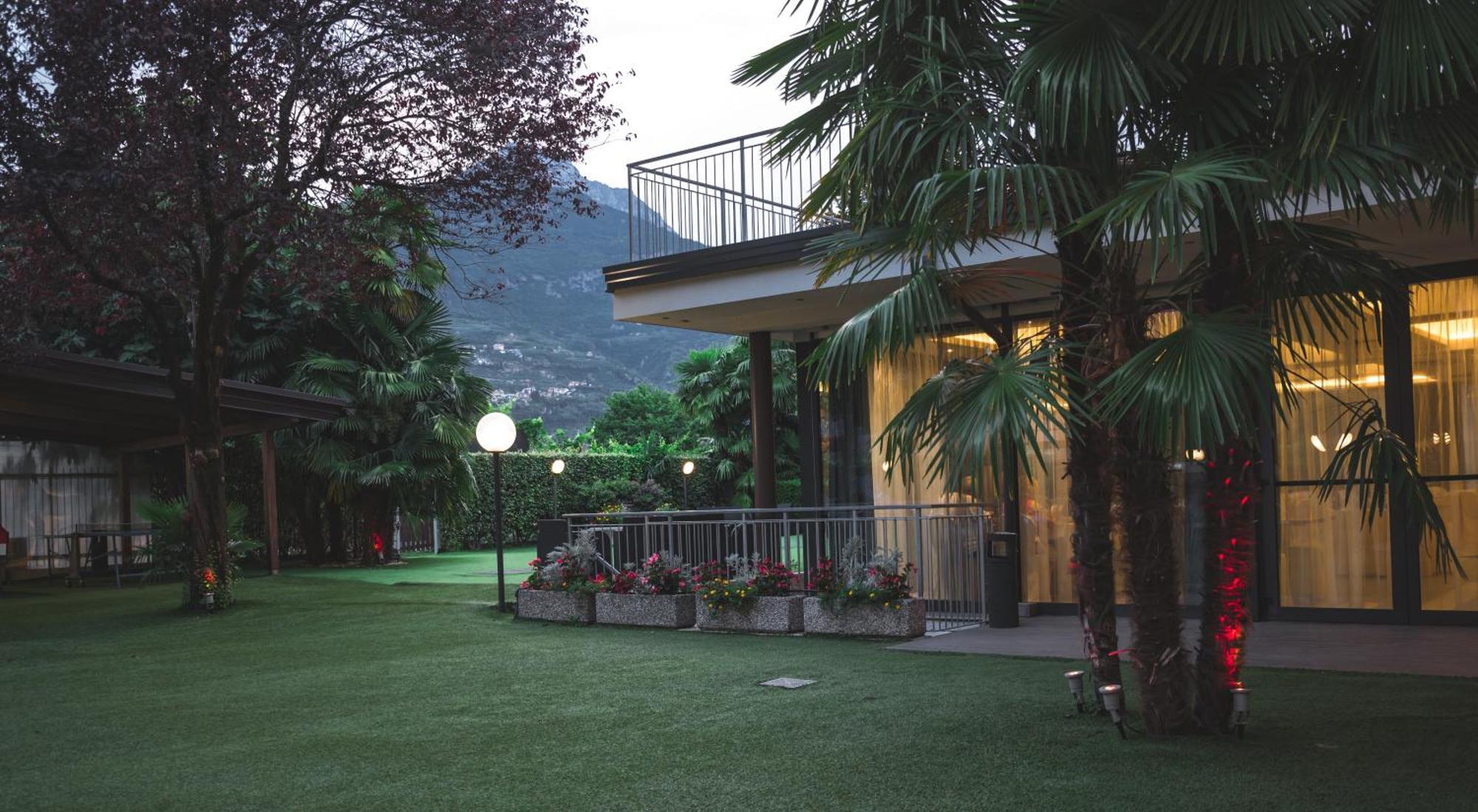 Apartment Campagnola 1 *