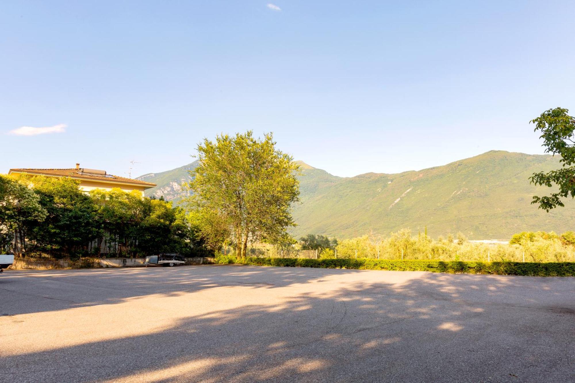 Apartment Campagnola 1