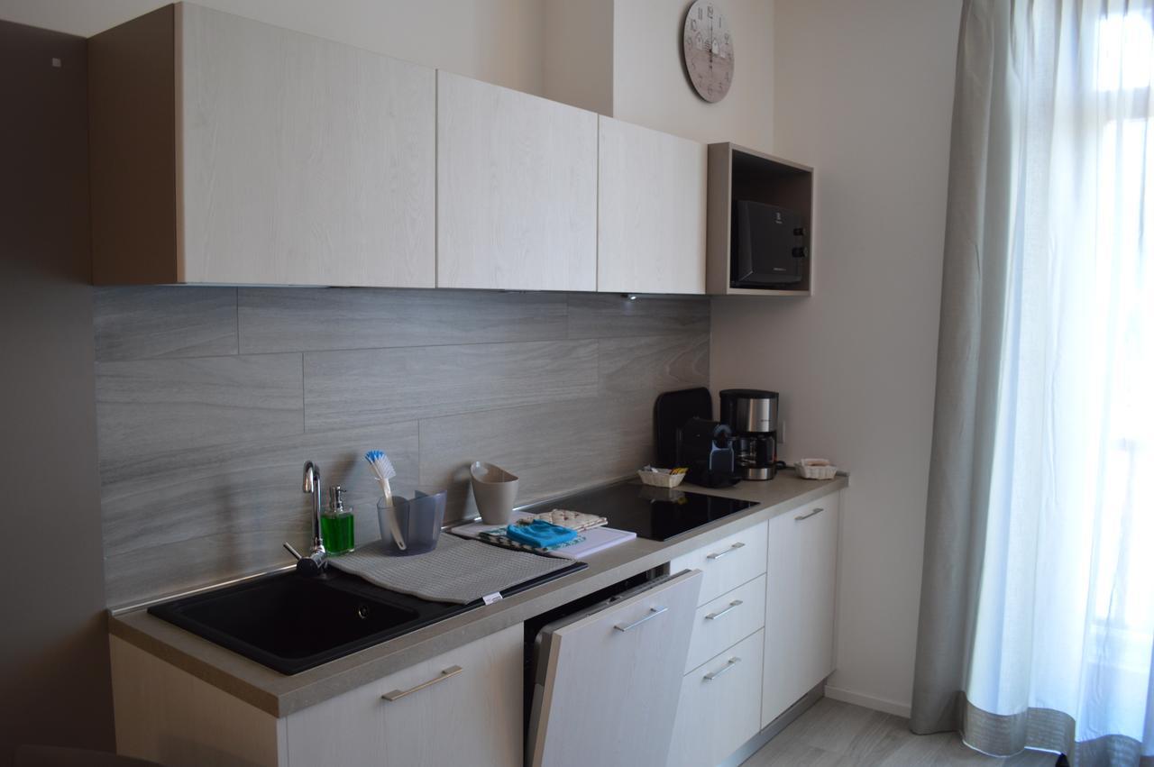 Apartment Campagnola 1 Riva del Garda