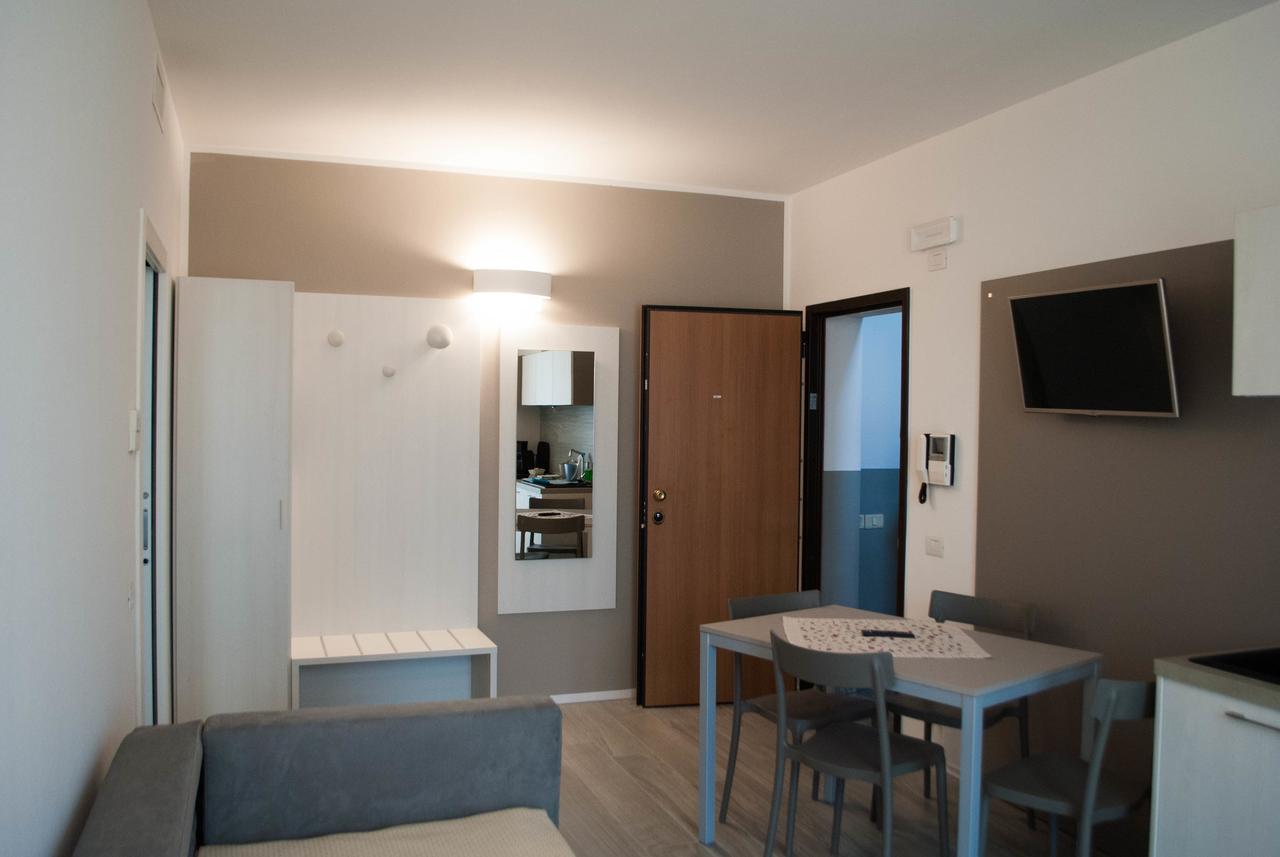 Apartment Campagnola 1 Riva del Garda